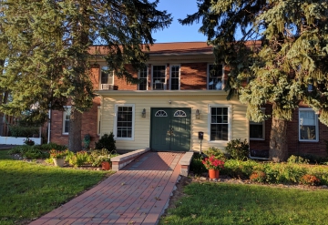 Post 147: Northville Michigan