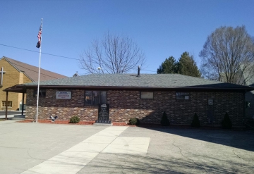 Post 109: Montpelier Ohio