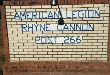 Post 266: Stanley, NC North Carolina