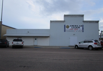 Post 261: Ethan South Dakota