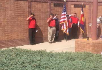 Post 13: Cañon City Colorado