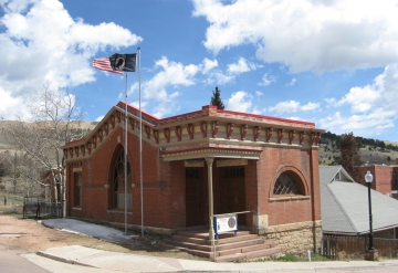 Post 171: Cripple Creek, Colorado Colorado