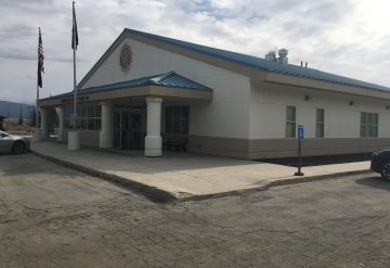 Post 60: Cascade Idaho