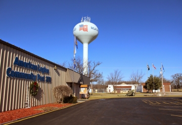 Post 375: Mukwonago Wisconsin