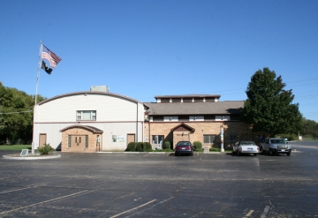 Post 771: Gurnee  Illinois