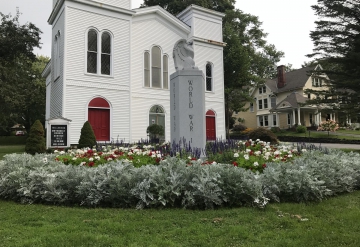 Post 178: Millerton  New York