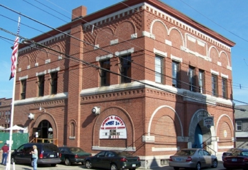 Post 3: Nashua New Hampshire