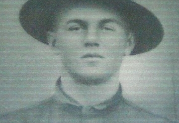 Post 41: Milo Maine