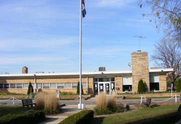 Post 80: Downers Grove Illinois