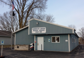 Post 385: Verona Wisconsin