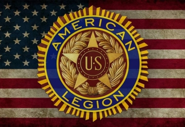 Post 555: Sheboygan Wisconsin