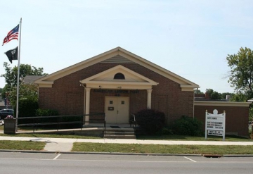 Post 49: Wilmington Ohio