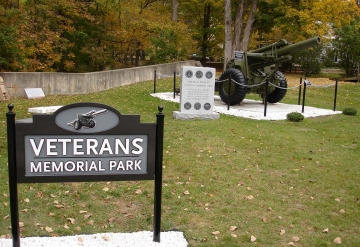 Post 52: Wallingford Vermont