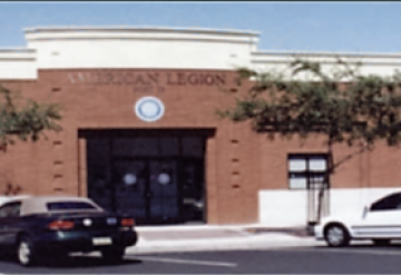Post 29: Glendale Arizona