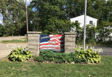 Post 412: Bath Michigan