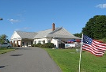 Post 1: Rockland Maine