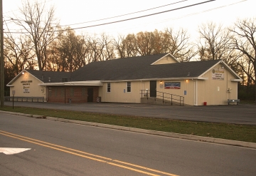 Post 13: Plainfield Illinois