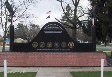 Post 124: Beaverton Oregon