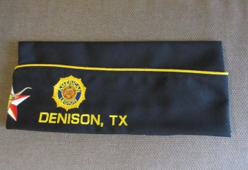 Post 62: Denison Texas