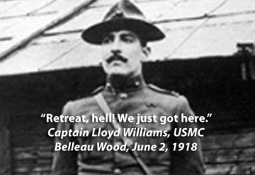 Post 41: Berryville Virginia