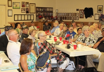 Post 146: Loretto Tennessee