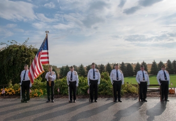 Post 348: DeForest  Wisconsin