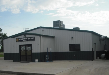 Post 13: Wakonda South Dakota