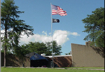 Post 18: Bloomington  Indiana