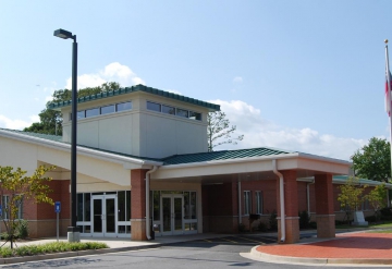 Post 160: Smyrna Georgia