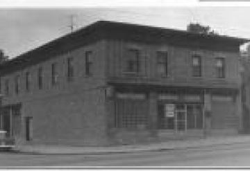Post 459: Grand Rapids Michigan