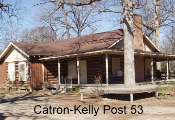 Post 53: Oak Grove 71263 Louisiana
