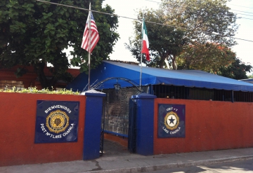 Post 7: Chapala Mexico