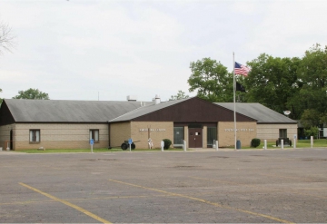 Post 144: Columbus Ohio