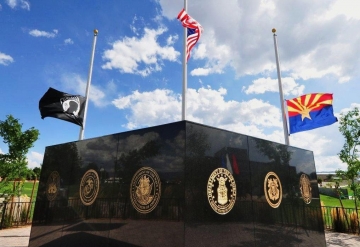 Post 108: Prescott Valley Arizona