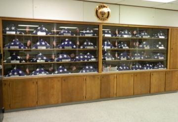 Post 431: Gowrie Iowa