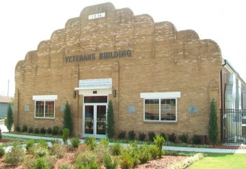 Post 2: Collinsville Oklahoma
