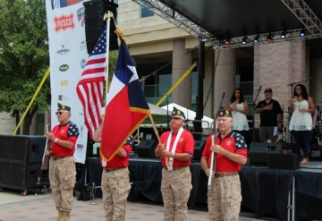 Post 178: Frisco Texas