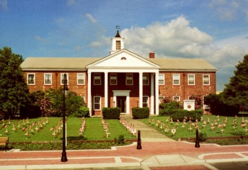 Post 82: Millville New Jersey