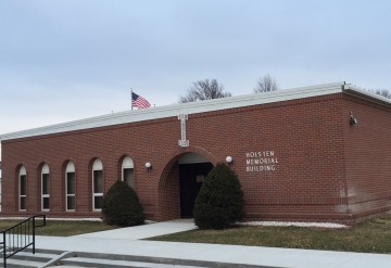 Post 122: Dodge Nebraska