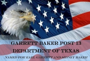 Post 13: Kerrville Texas
