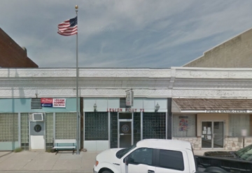 Post 72: Pierce Nebraska