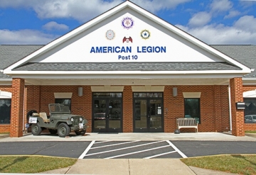 Post 10: Manassas Virginia