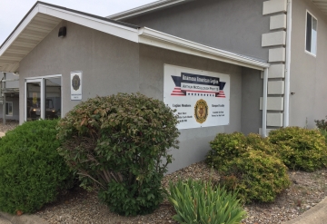 Post 13: Anamosa Iowa
