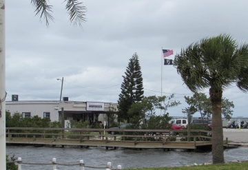 Post 138: Port Tampa City Florida