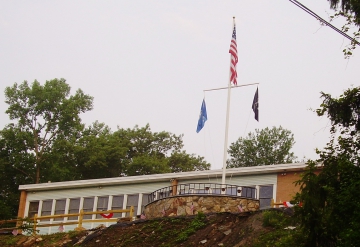 Post 16: Shelton Connecticut