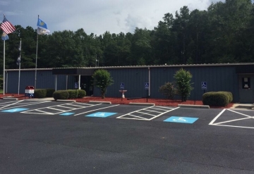 Post 163: Statham Georgia