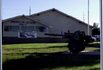 Post 17: Watertown South Dakota