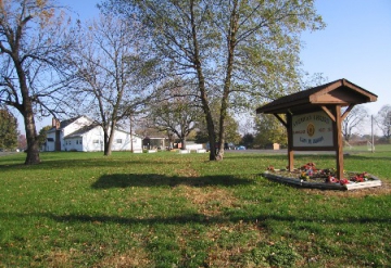 Post 205: Franklin Indiana