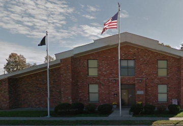 Post 230: Martinsville Indiana