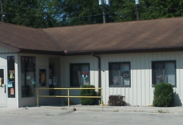 Post 243: Ligonier Indiana
